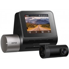 Xiaomi 70Mai Smart Dash Cam A510 + Rear Camera